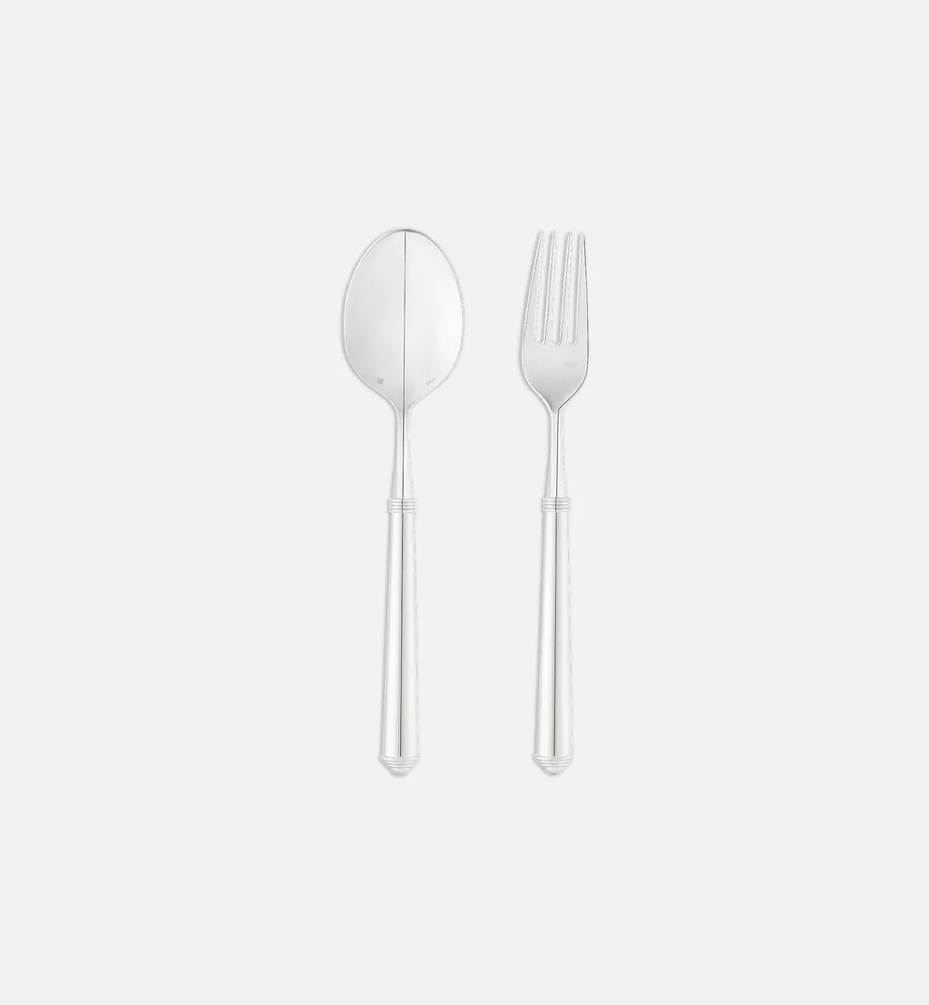 Serving Set