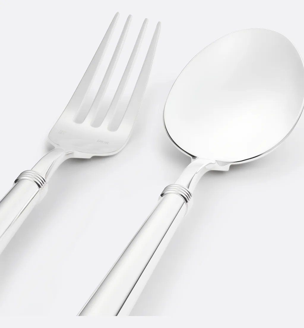 Serving Set