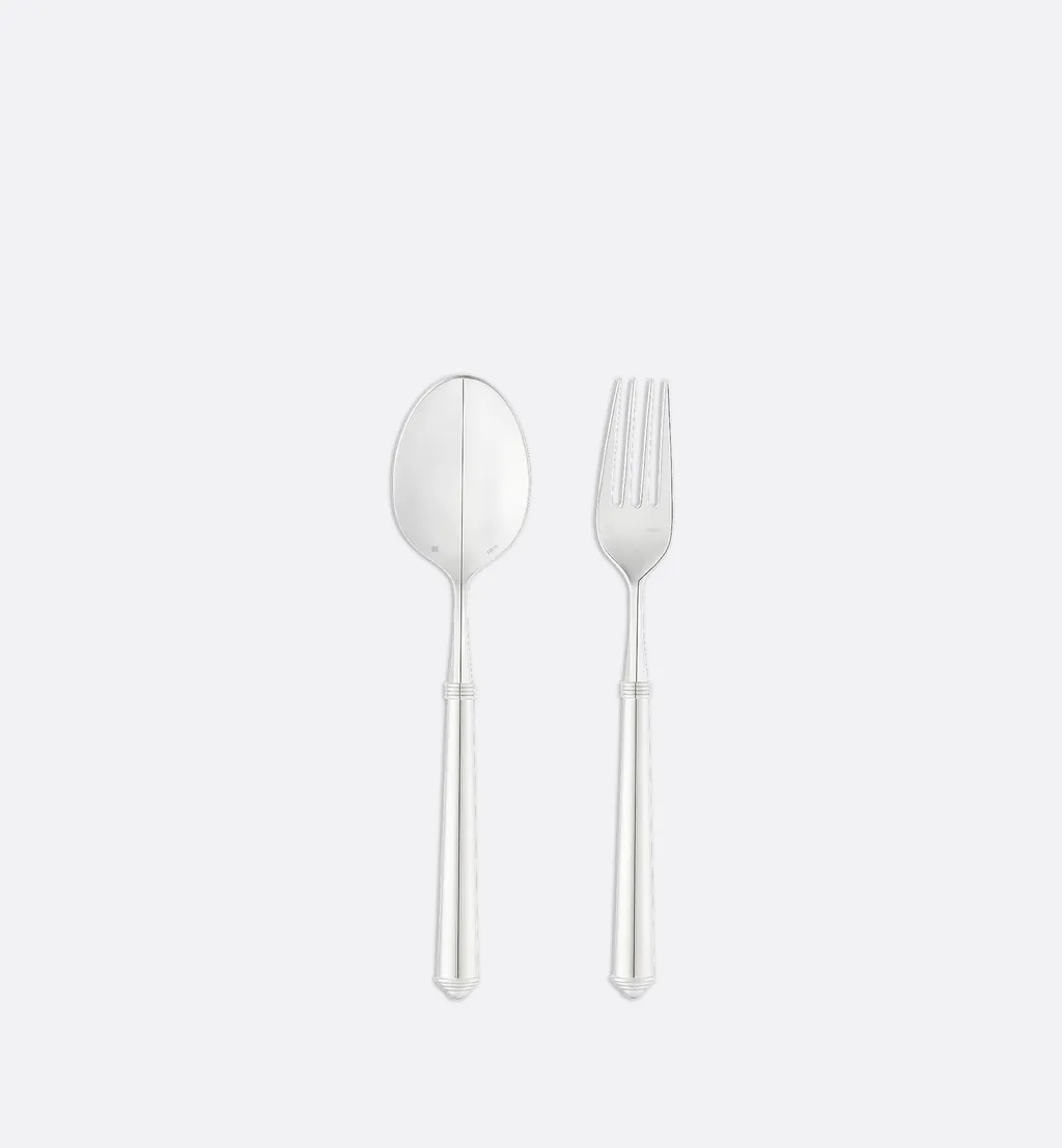 Serving Set