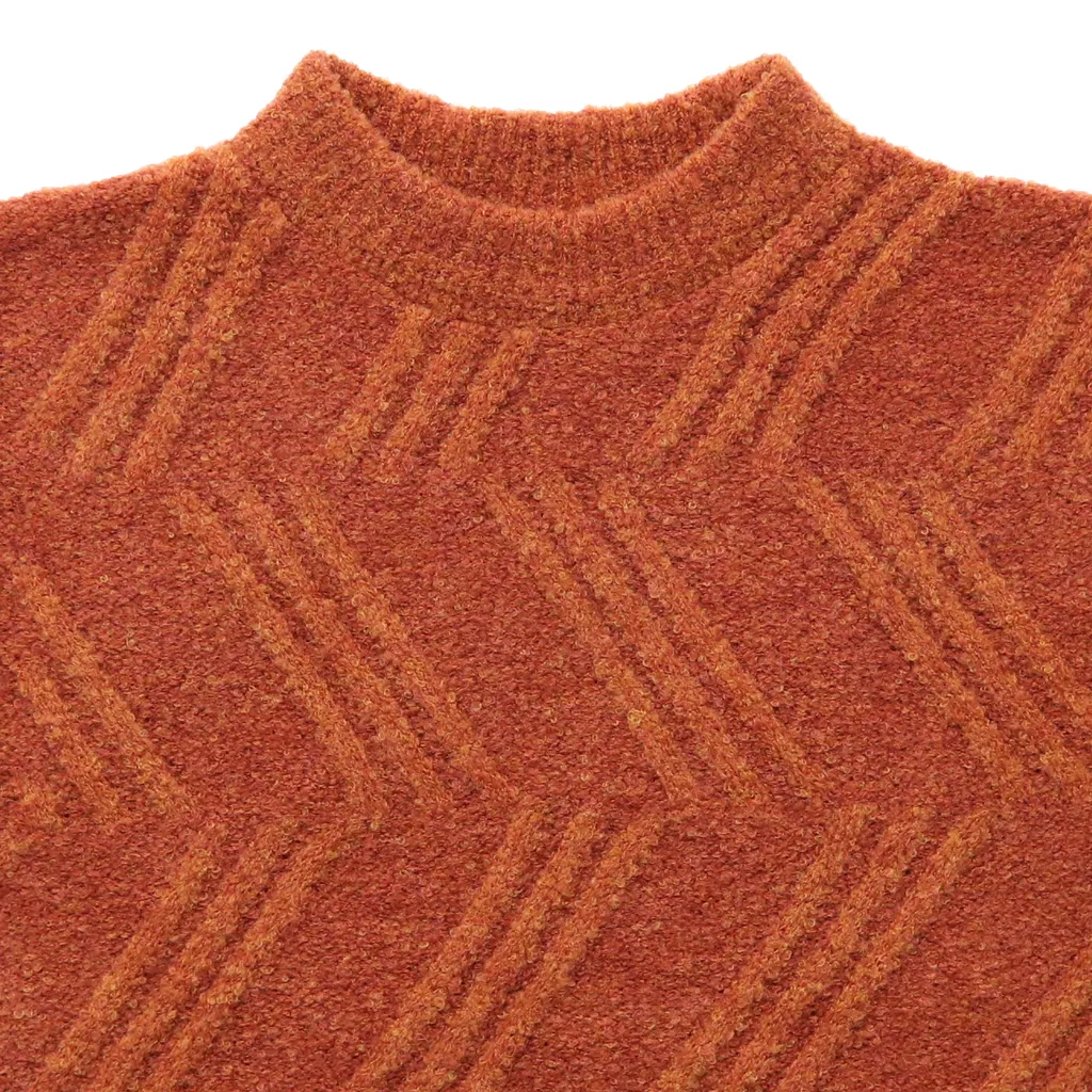 Fubuki Knit