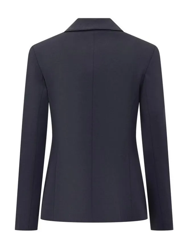 Pinko Full Milano-Knit Blazer