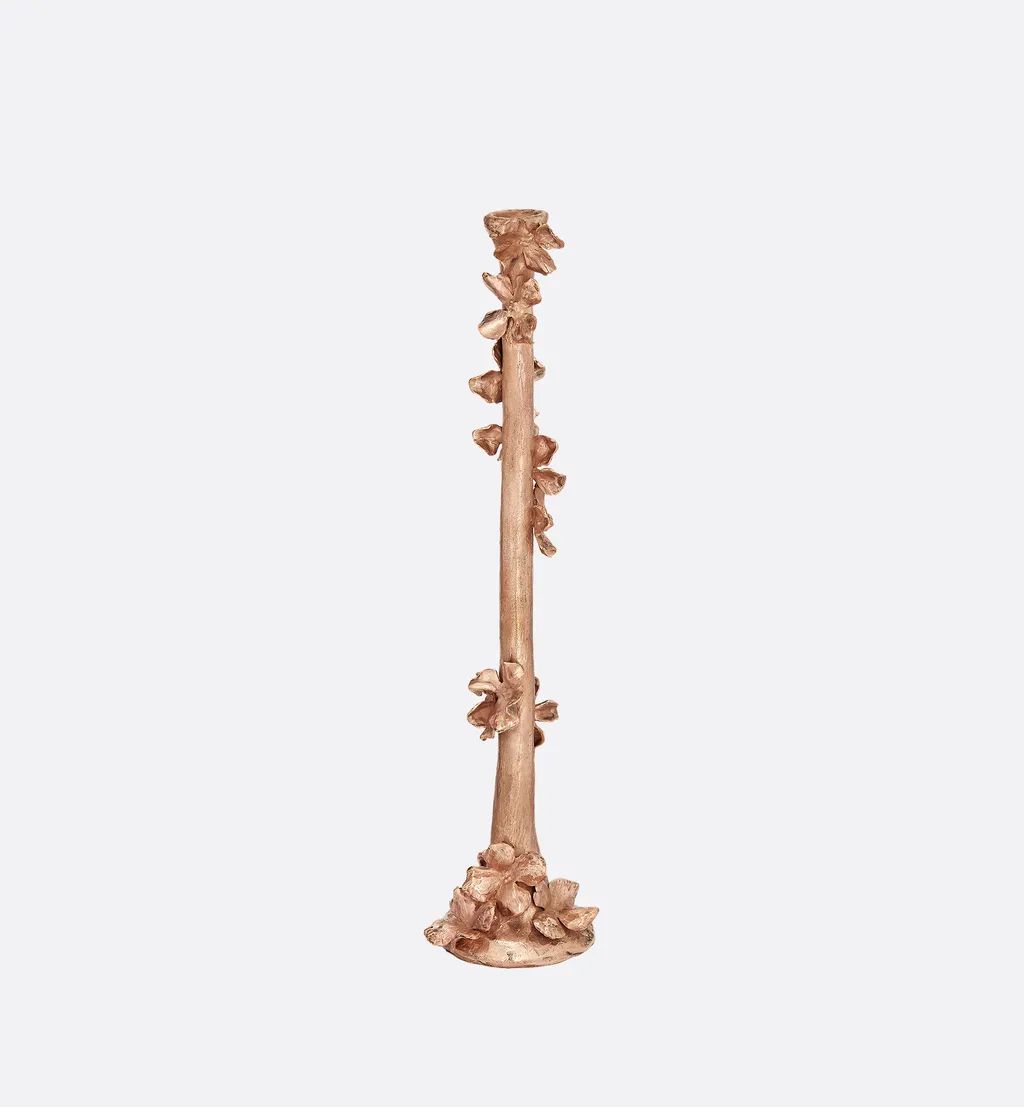 Large Candle Holder