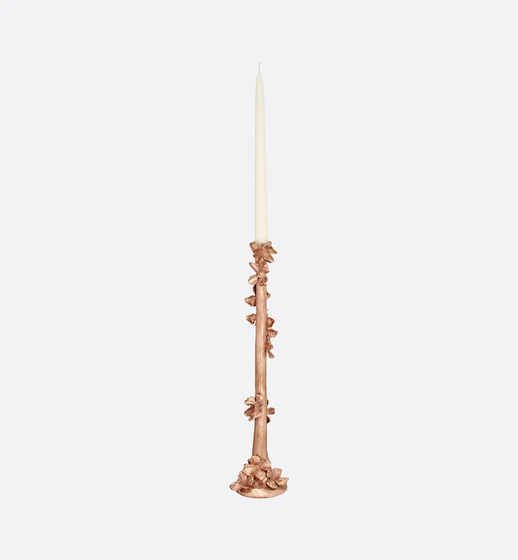 Large Candle Holder