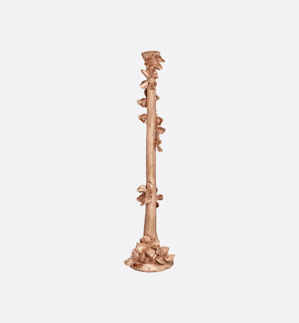 Large Candle Holder