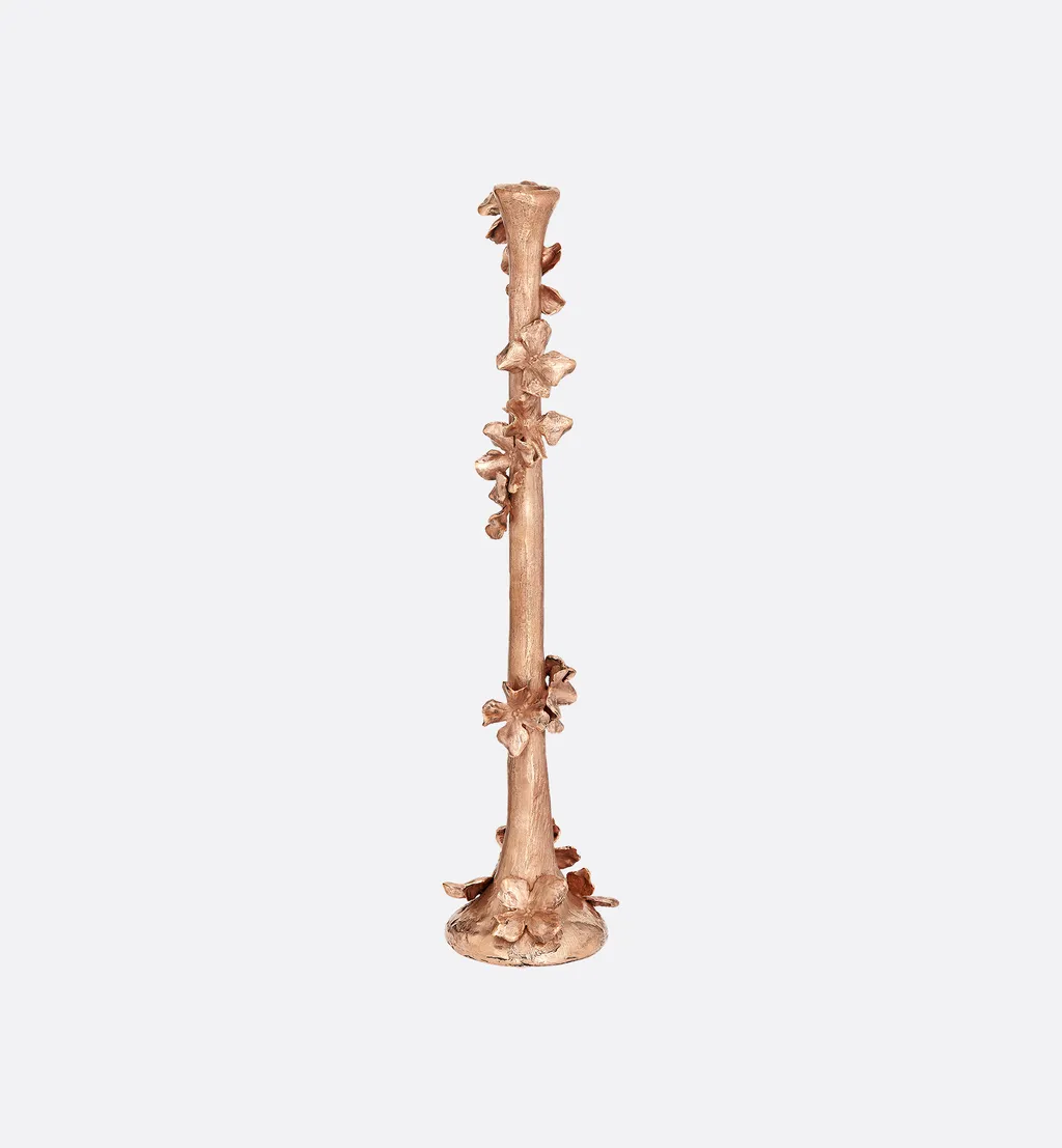 Large Candle Holder