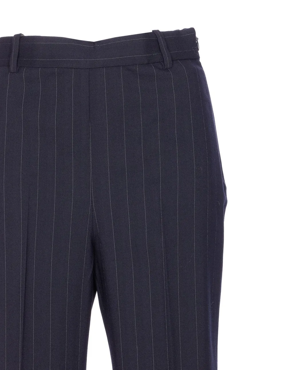 Pinko Pinstriped Trousers