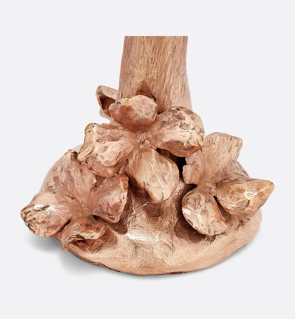 Large Candle Holder