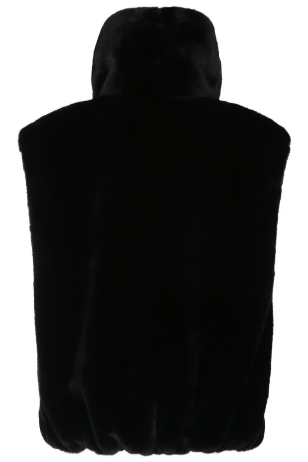 Pinko Deyn Zip-Up Vest