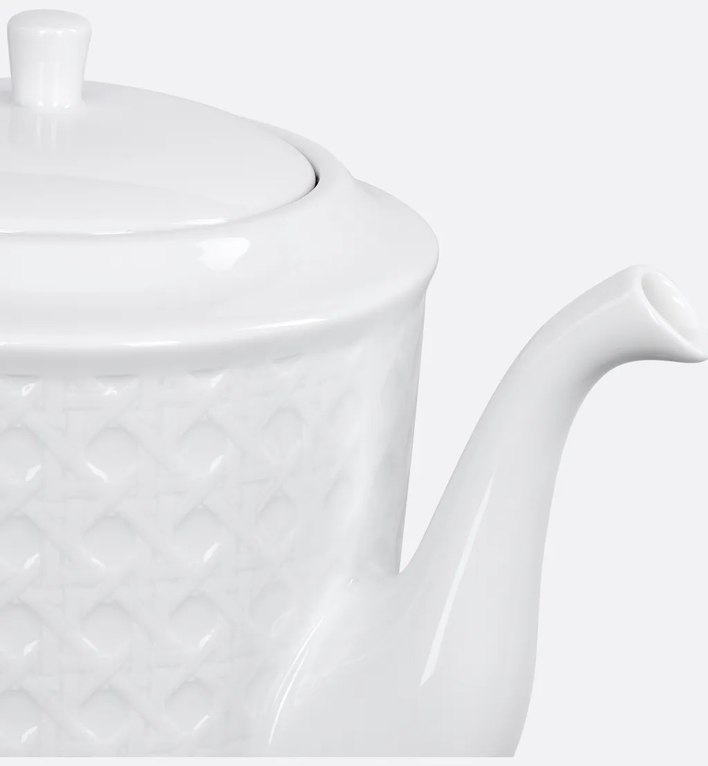 Teapot