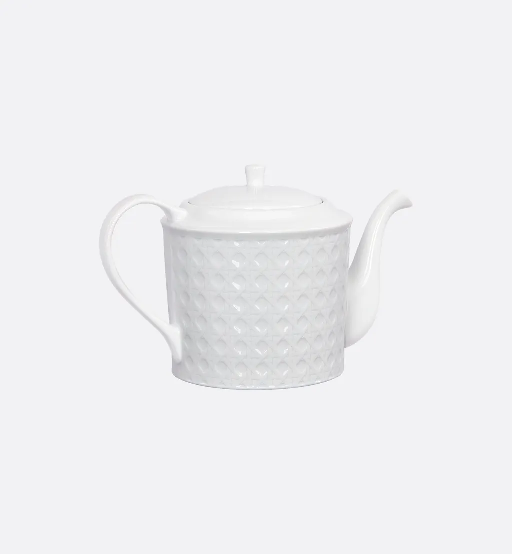 Teapot
