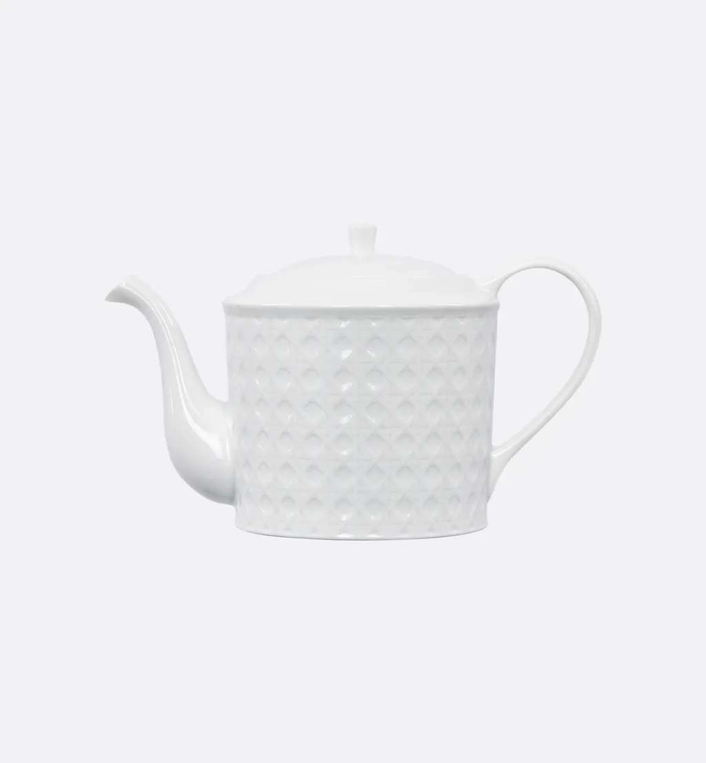 Teapot