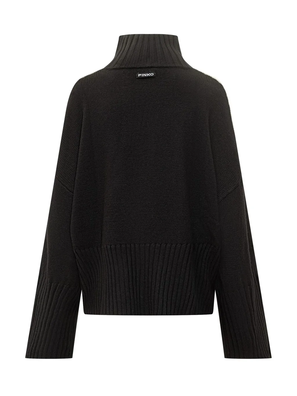 Pinko Barbados Turtleneck Jumper