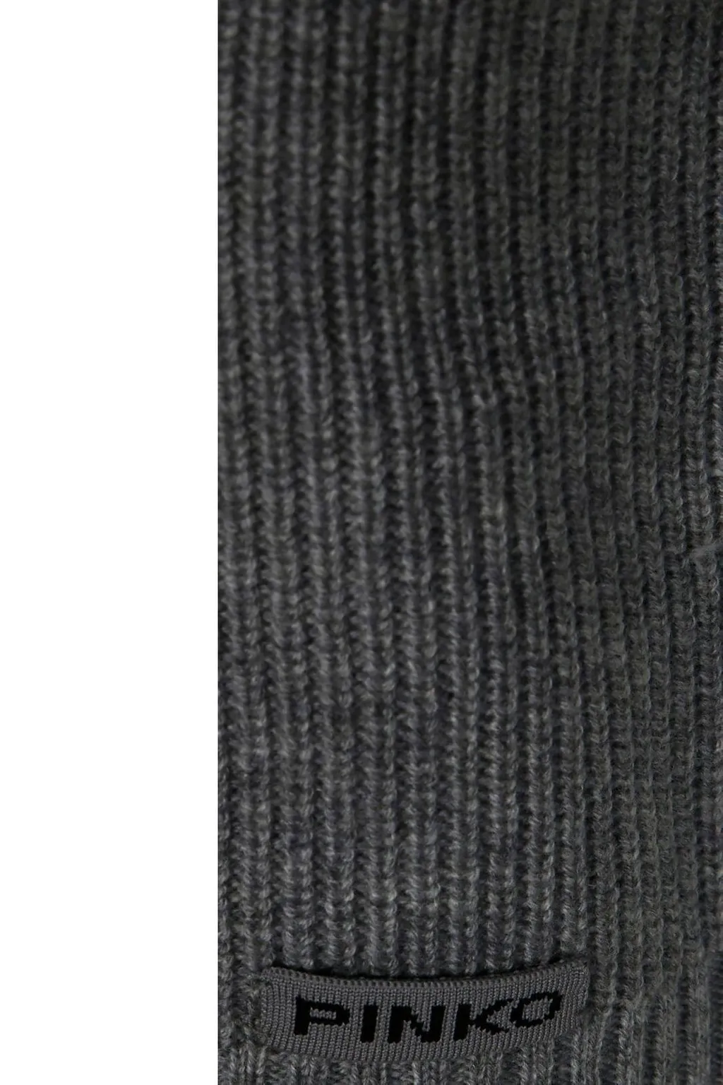 Pinko Knit V-Neck Vest