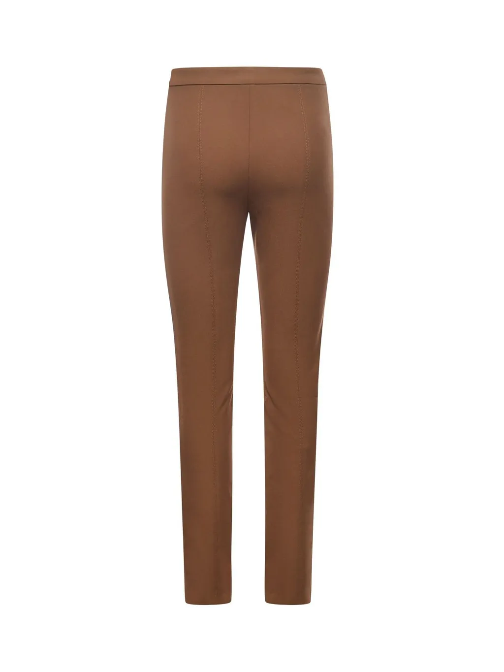 Pinko Straight-Leg Slim Fit Trousers