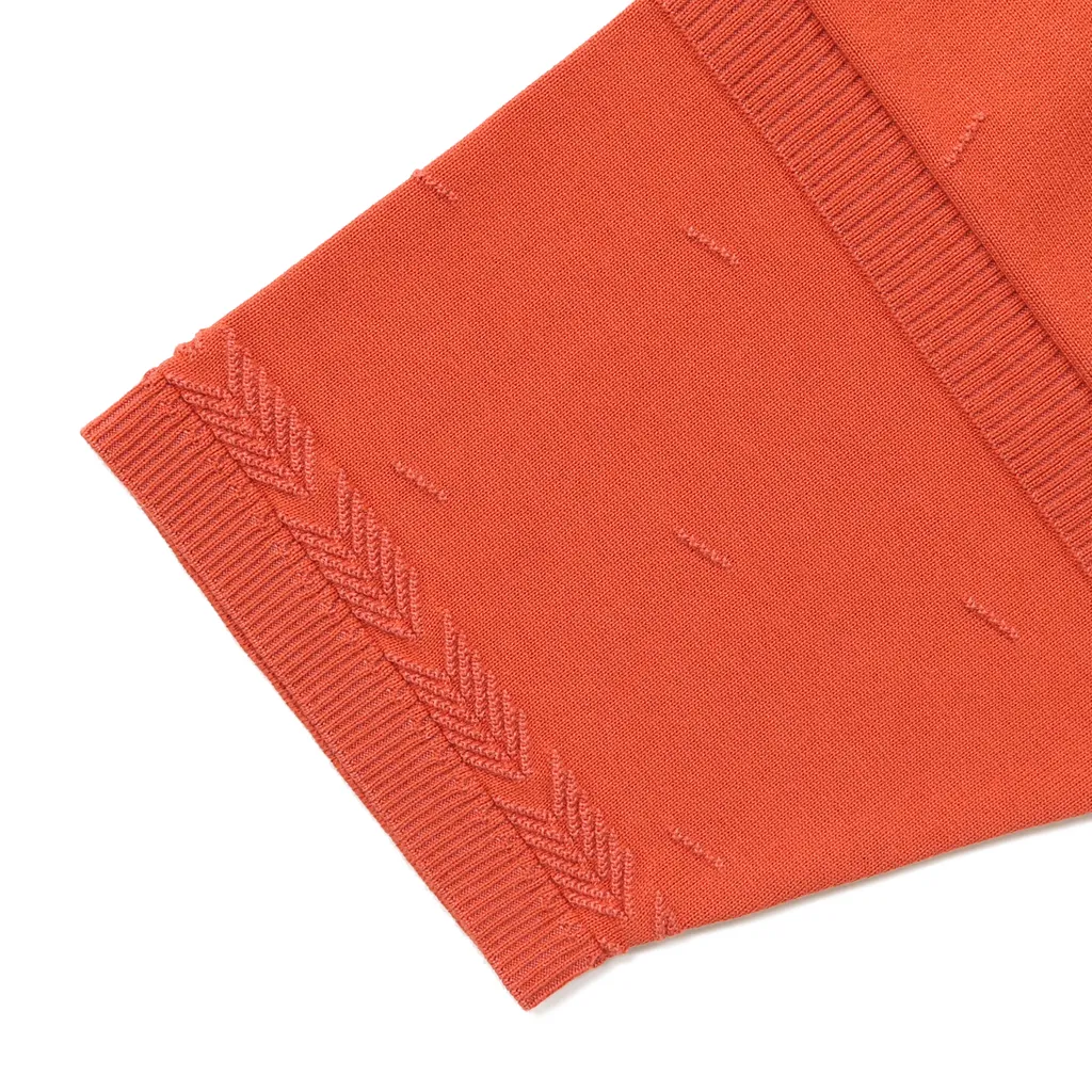 Kumpu Knit Polo