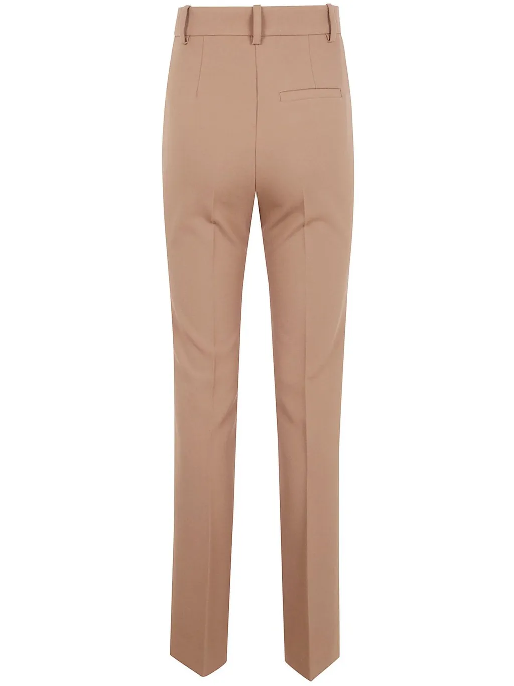 Pinko Pita Pleated Tailored Trousers