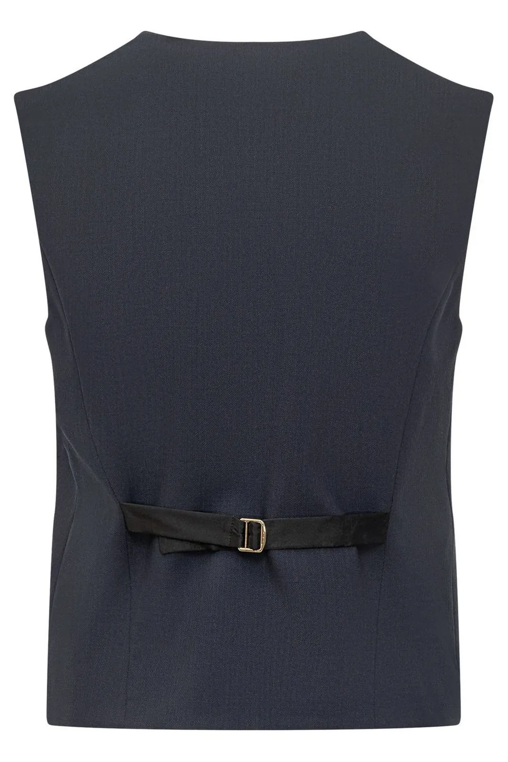 Pinko Elegant Textured Waistcoat