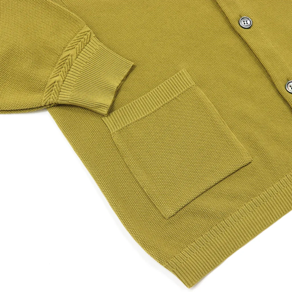 Haruhi Cardigan