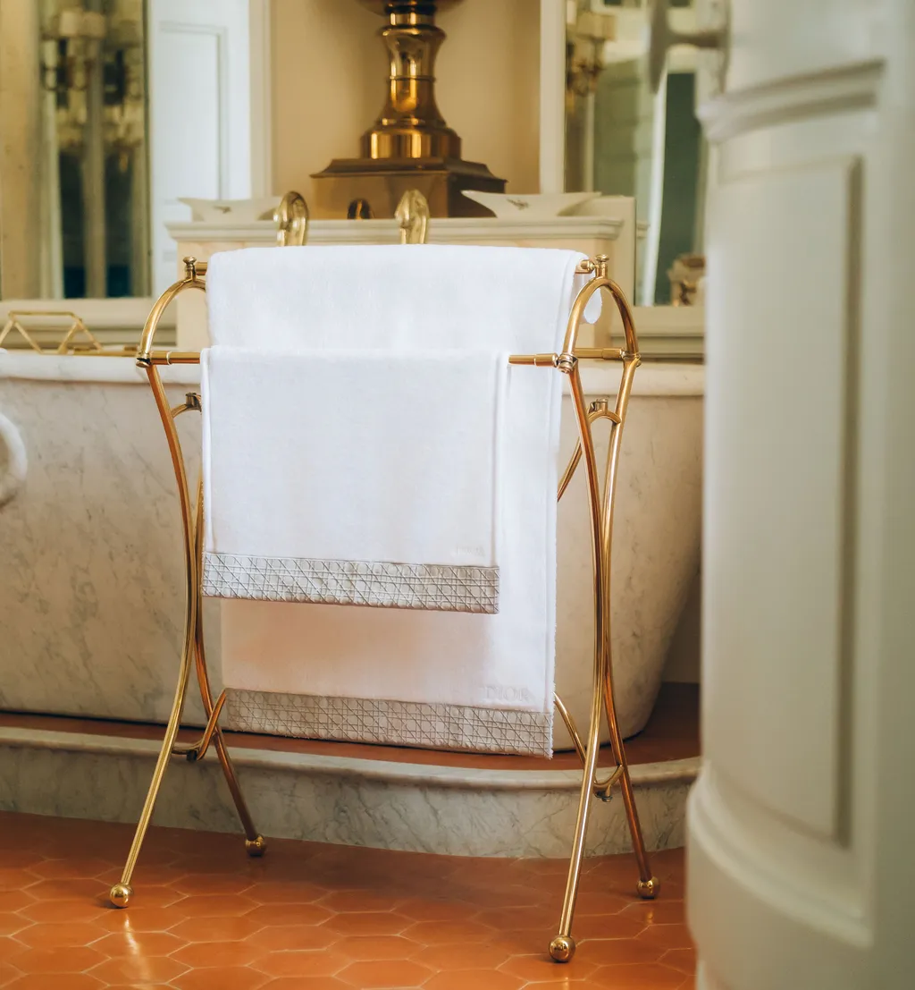 Hand Towel