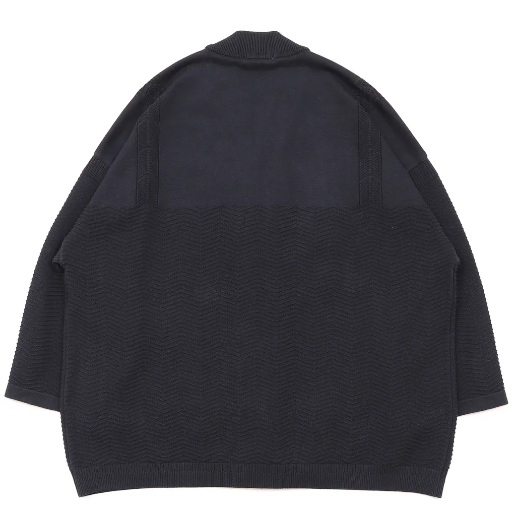 Shunto Hanten Knit