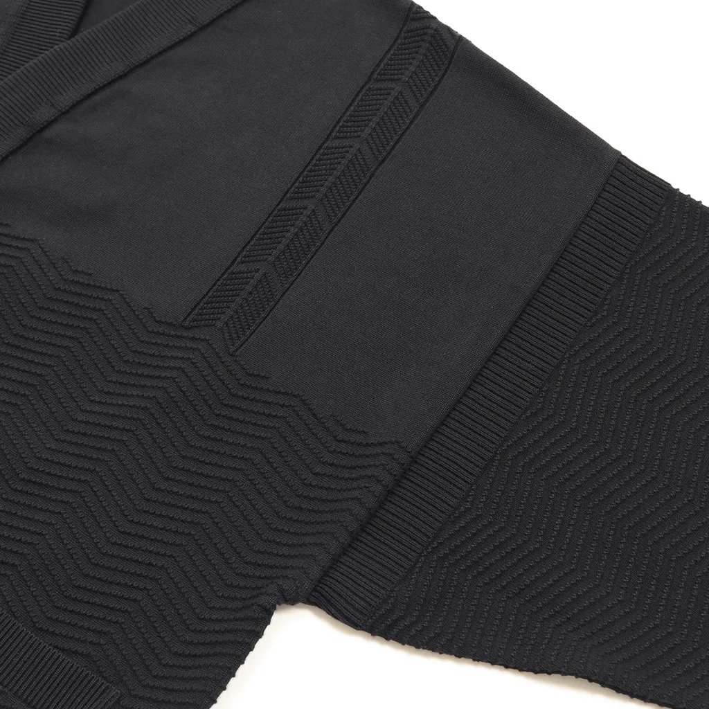Shunto Hanten Knit