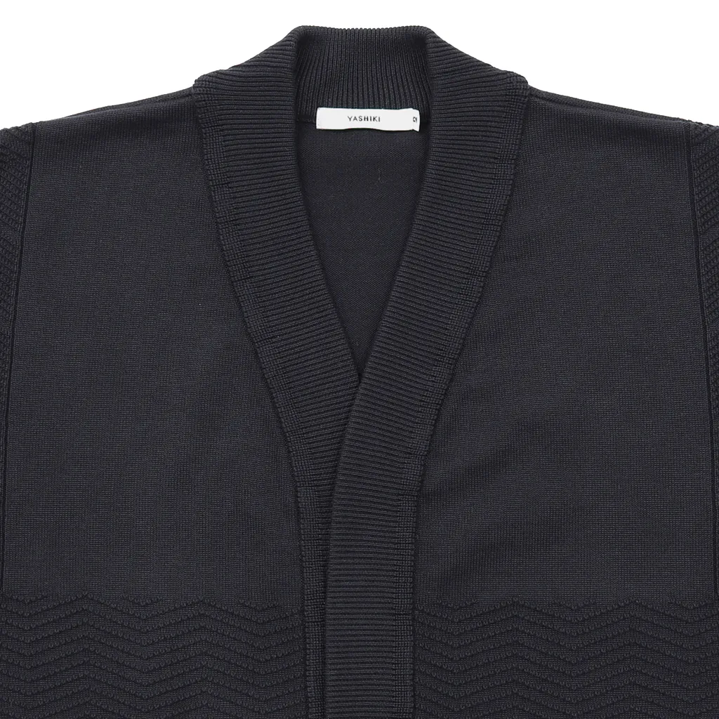 Shunto Hanten Knit