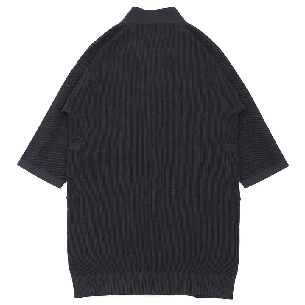 Hanagumori Knit Coat