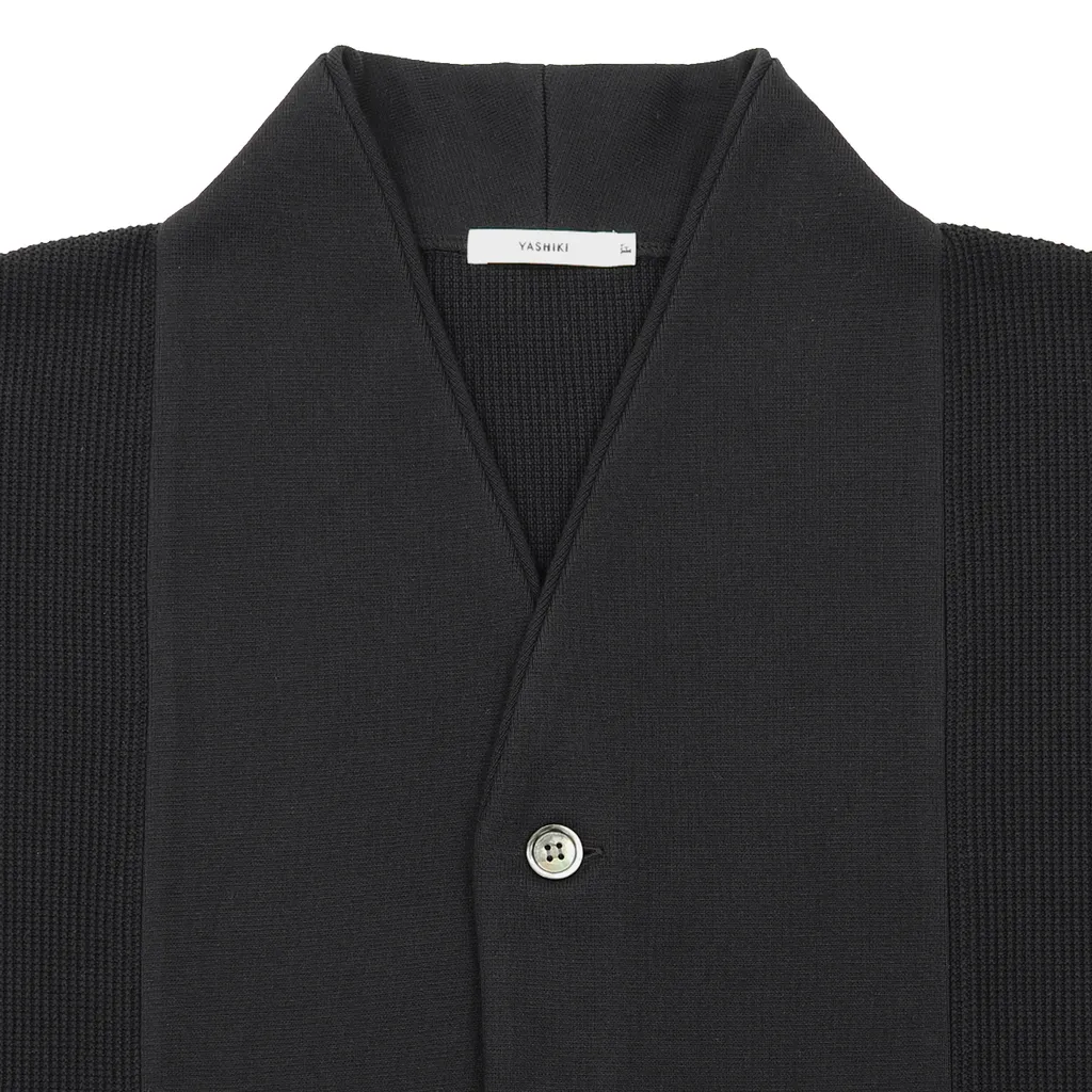 Hanagumori Knit Coat