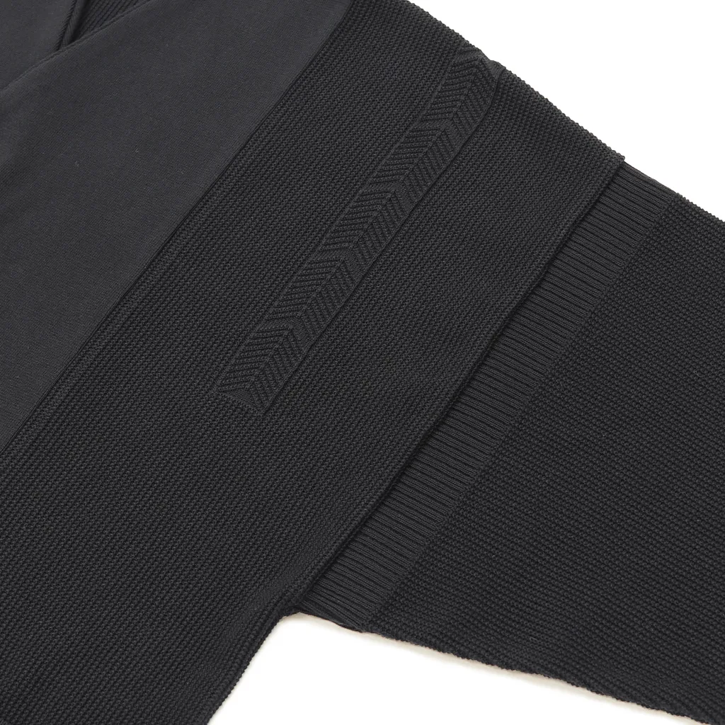 Hanagumori Knit Coat