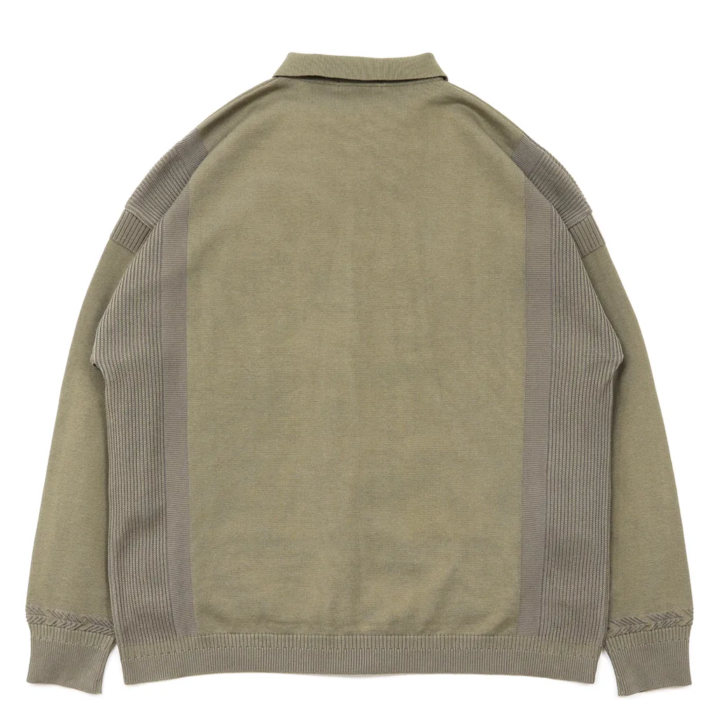 Akebono Collar Cardigan
