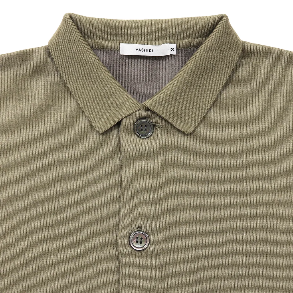 Akebono Collar Cardigan
