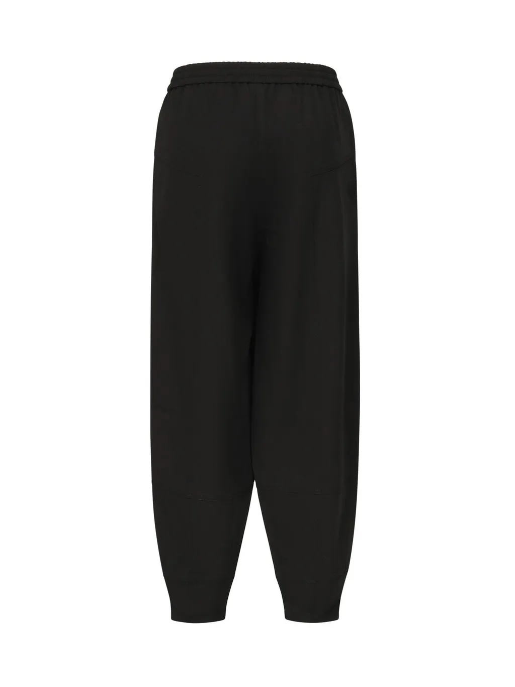 Pinko Tapered Leg Sweatpants