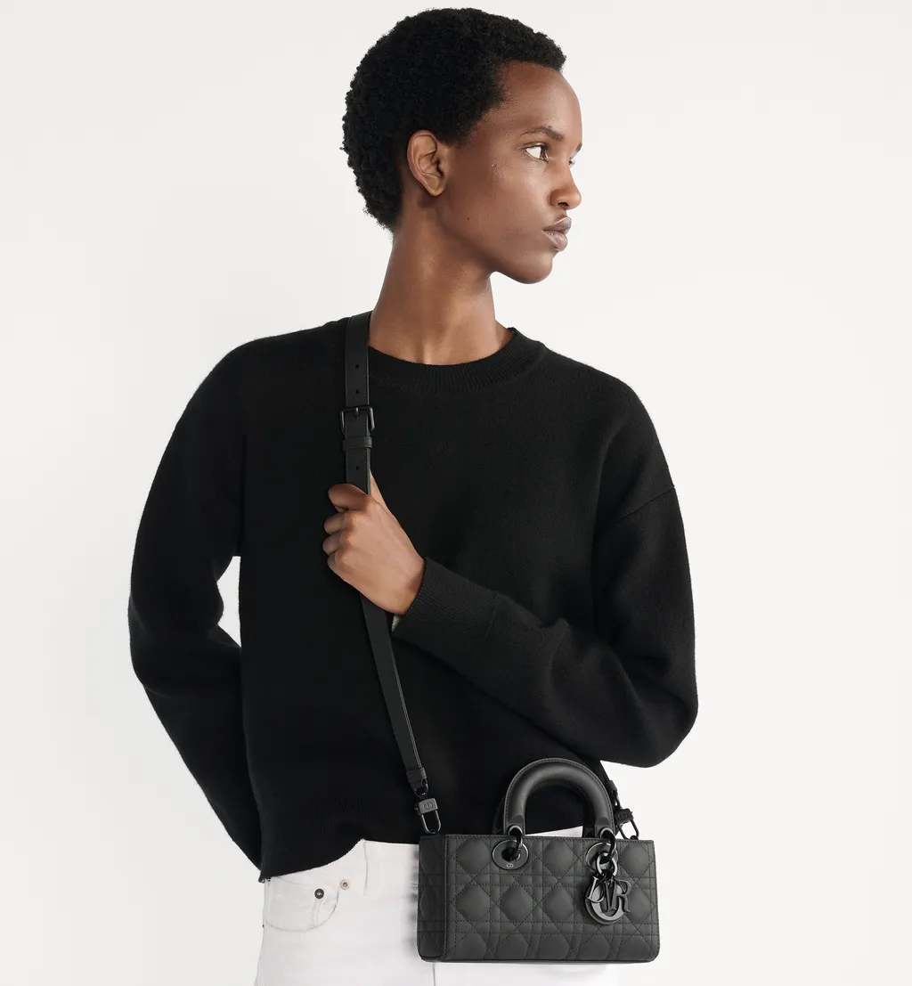 Small Lady D-Joy Bag