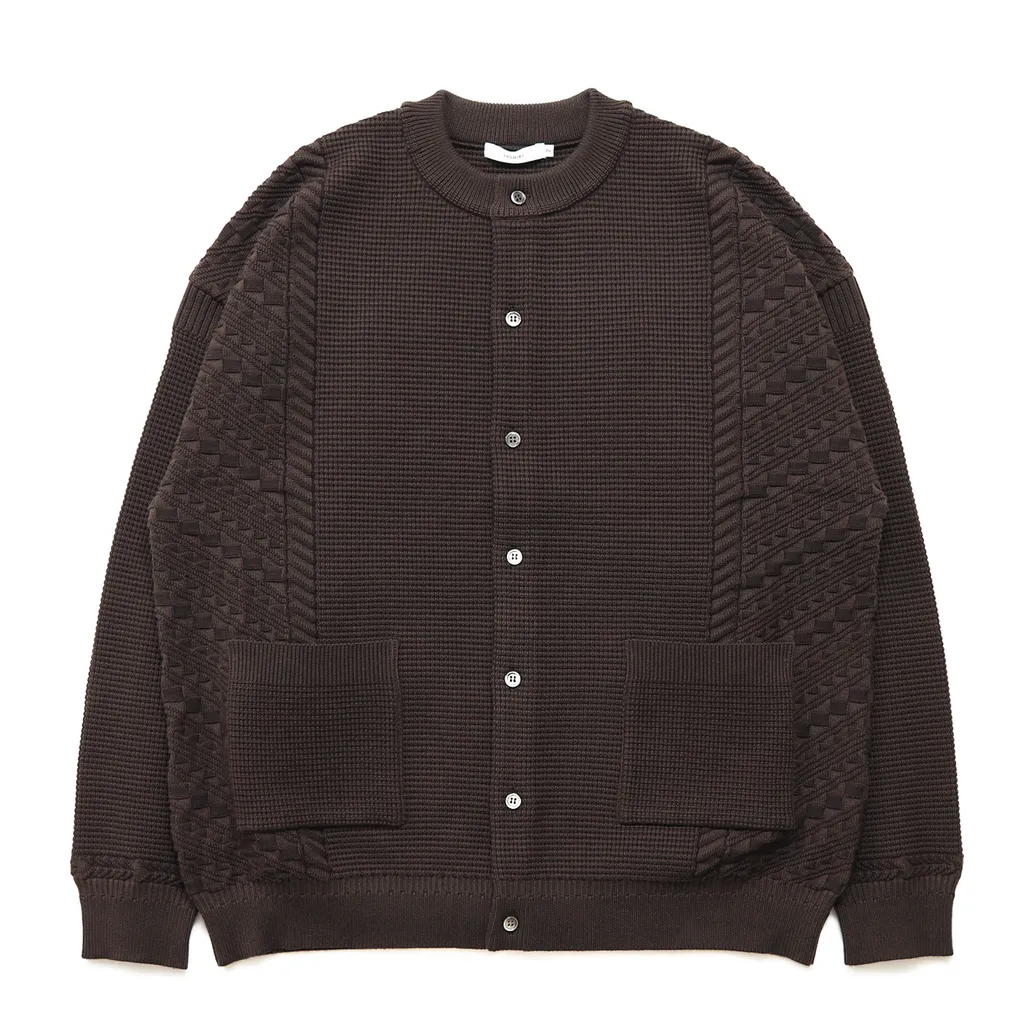 Shigure Cardigan