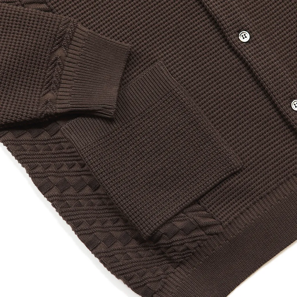 Shigure Cardigan