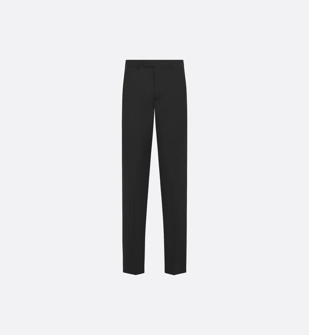 Slim-Fit Pants