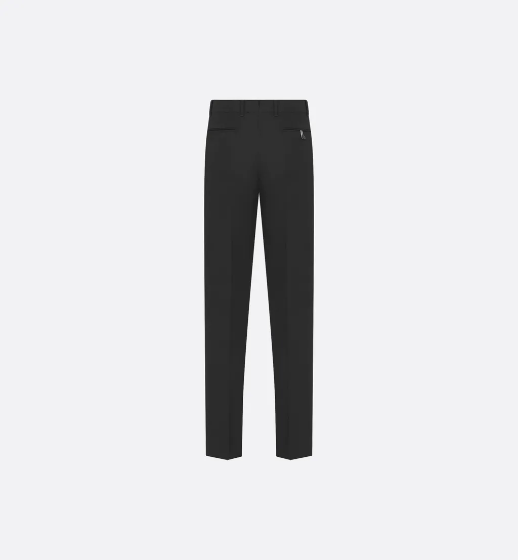 Slim-Fit Pants