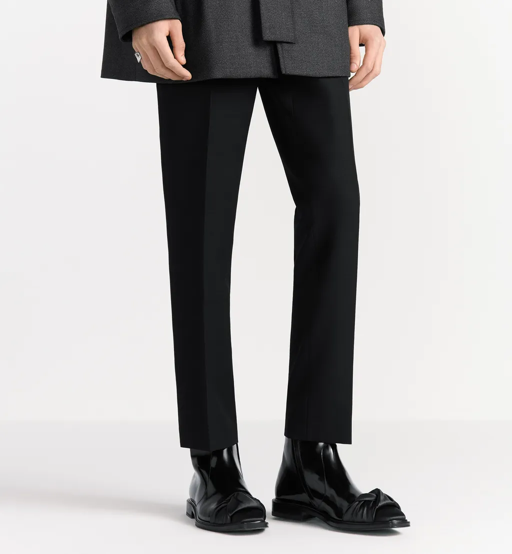 Slim-Fit Pants