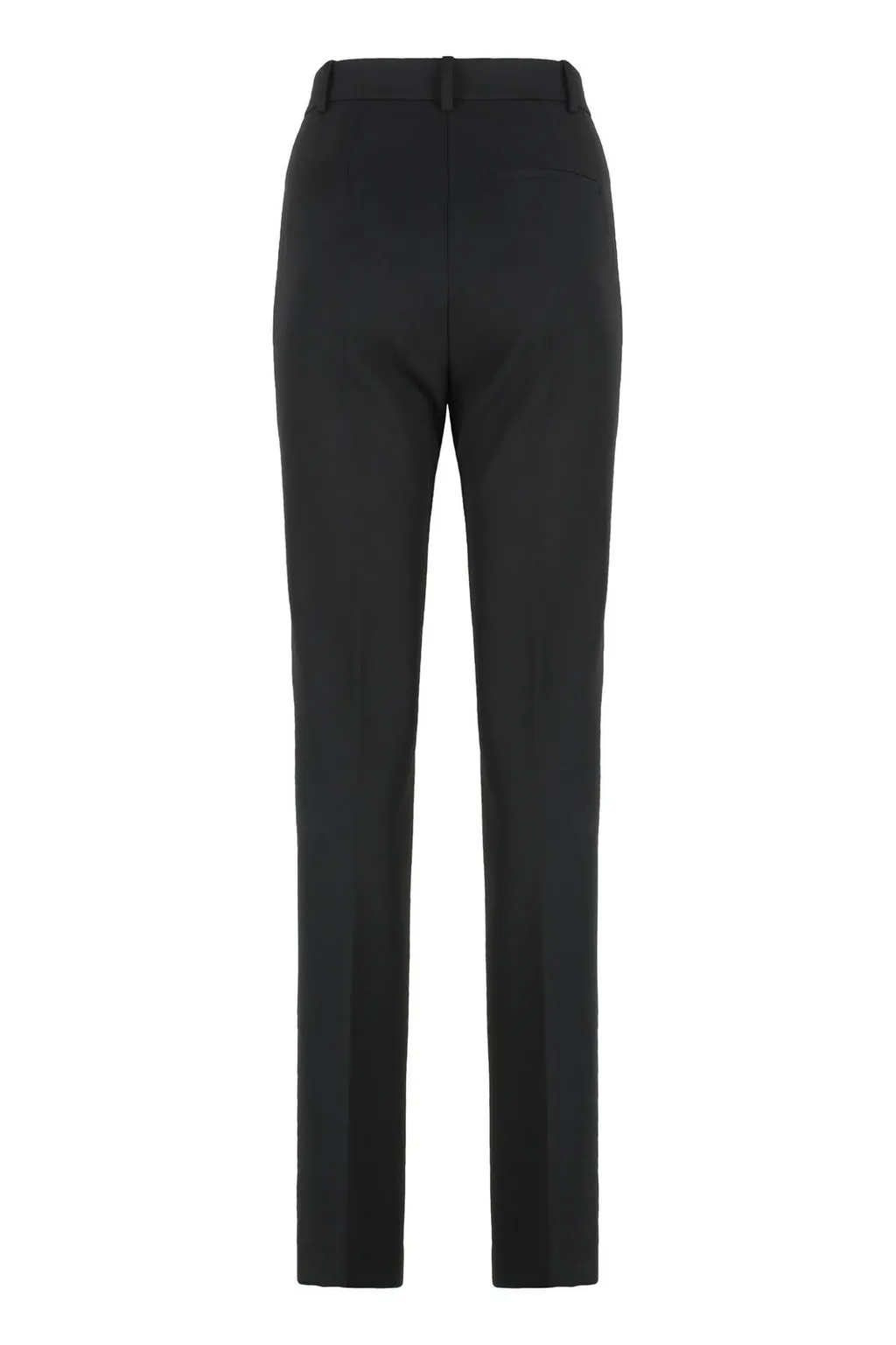 Pinko Pita Pleated Tailored Trousers
