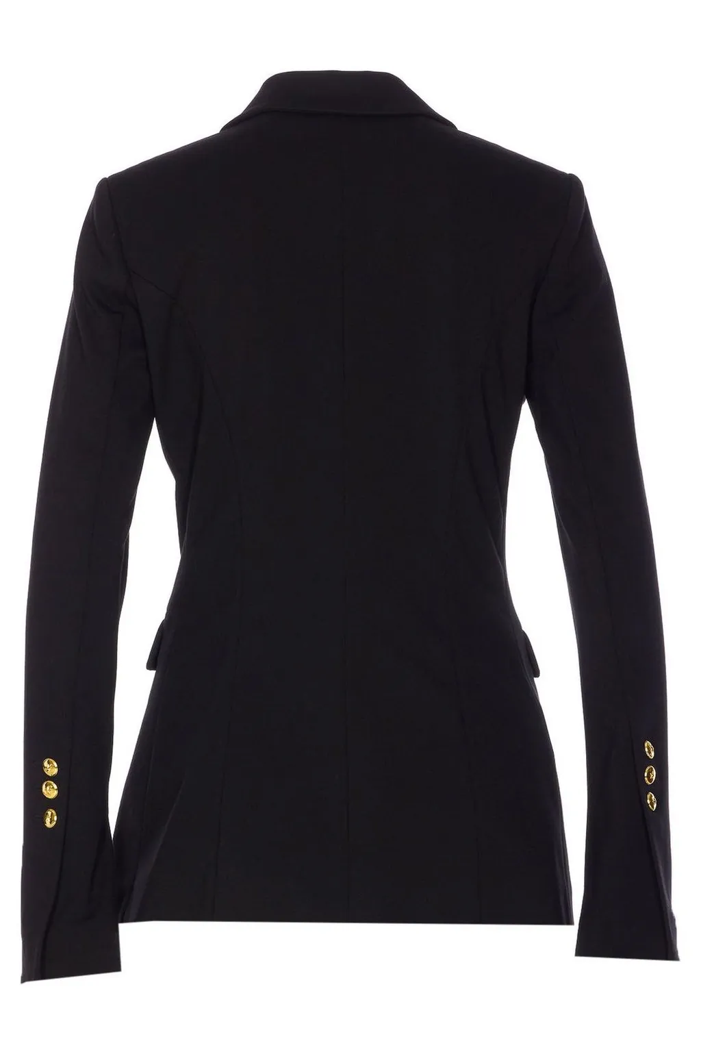 Pinko Fitted Waist Jacket