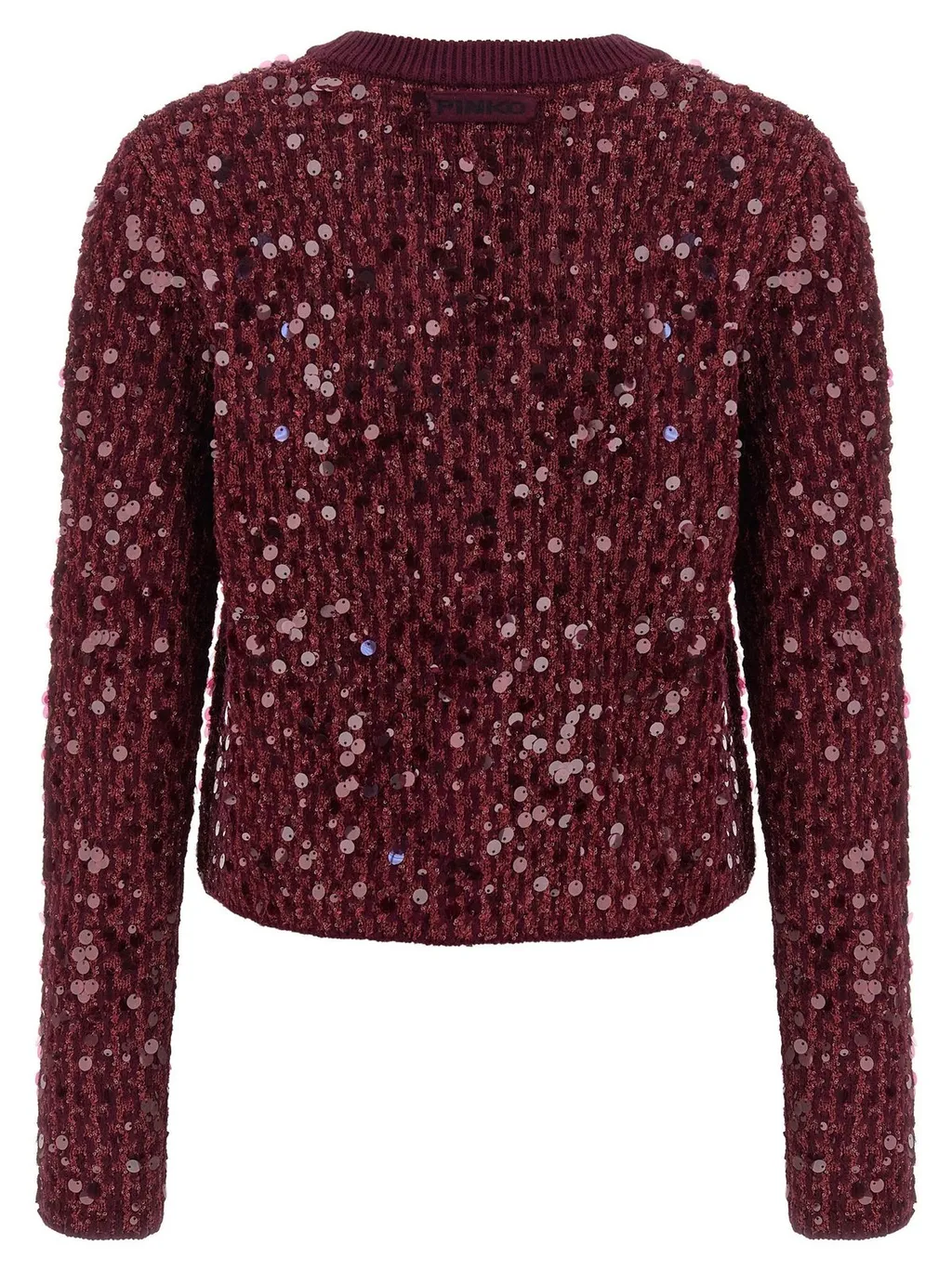 Pinko Mamma Mia Cardigan