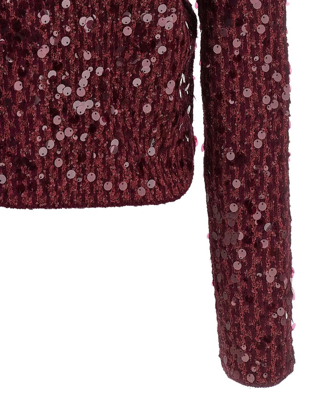 Pinko Mamma Mia Cardigan