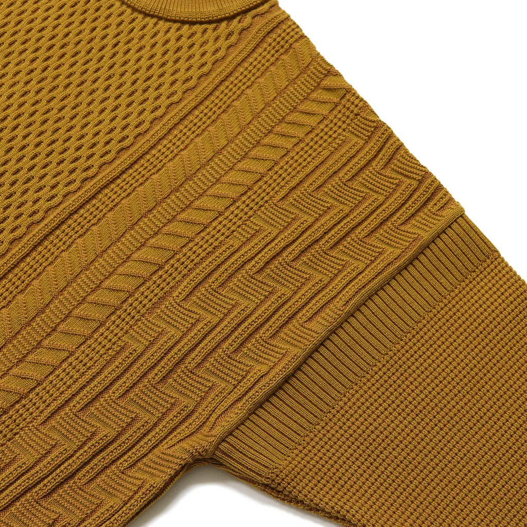 Susuki Knit