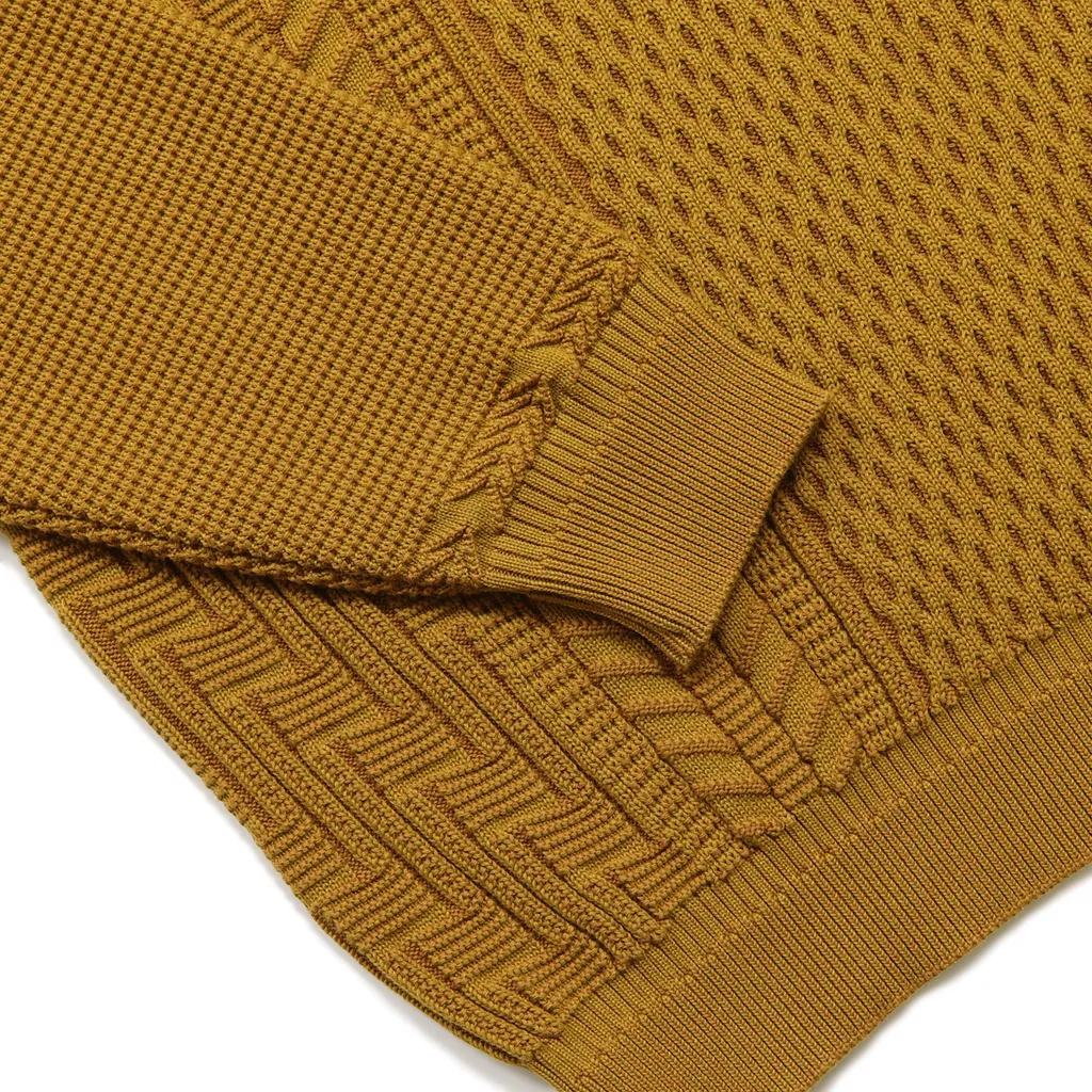 Susuki Knit