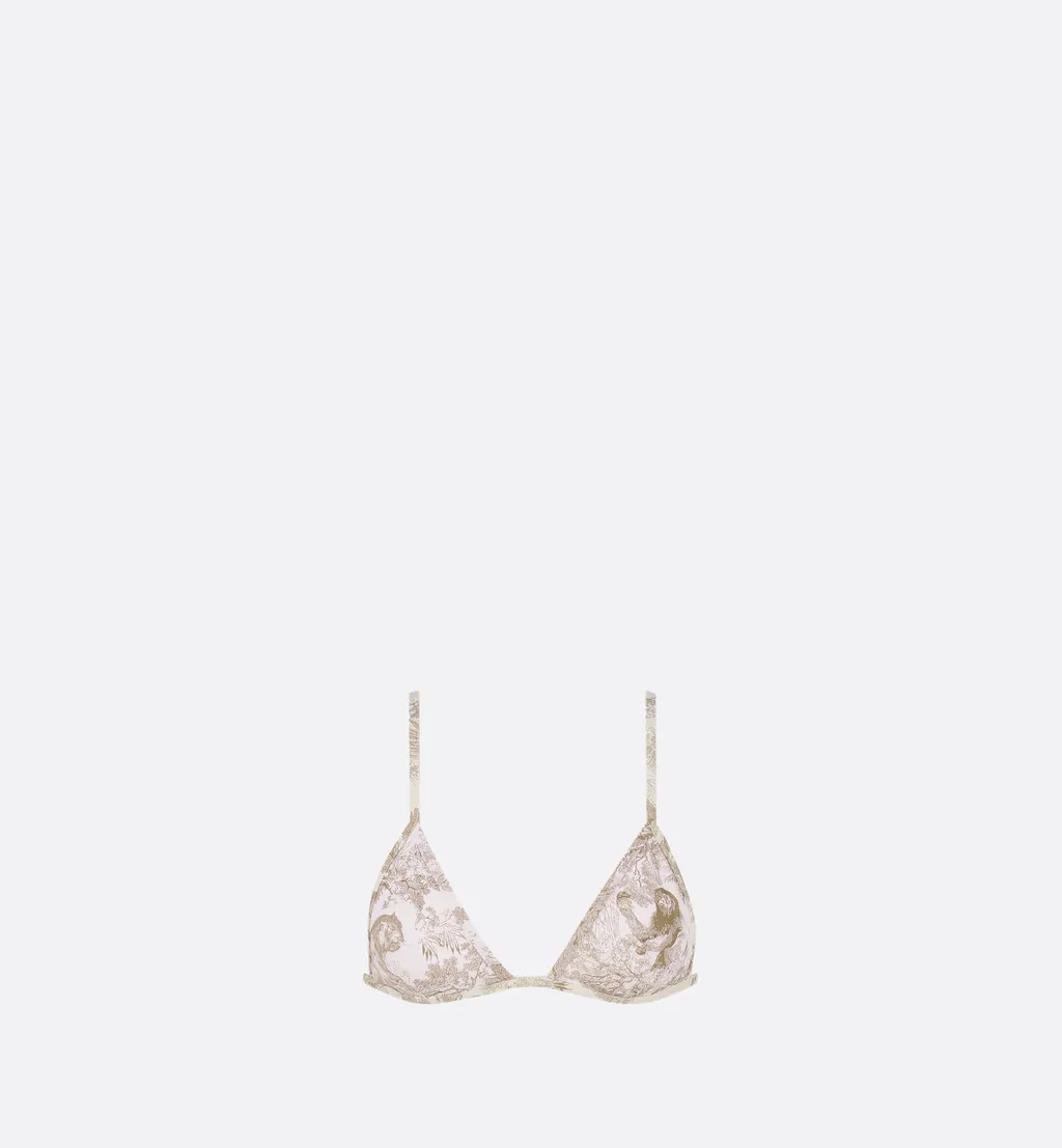 Dioriviera Bikini Top
