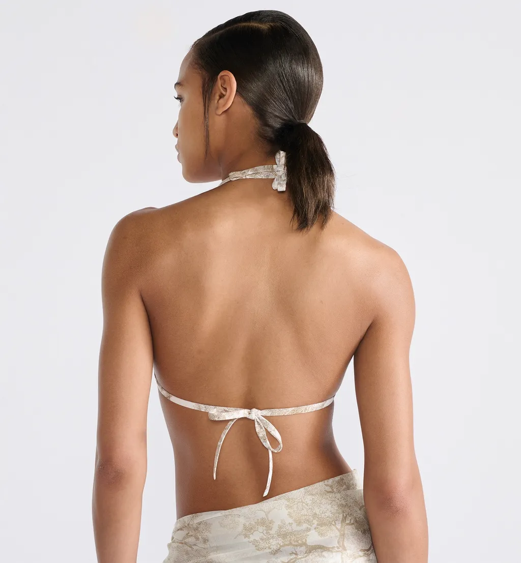Dioriviera Bikini Top