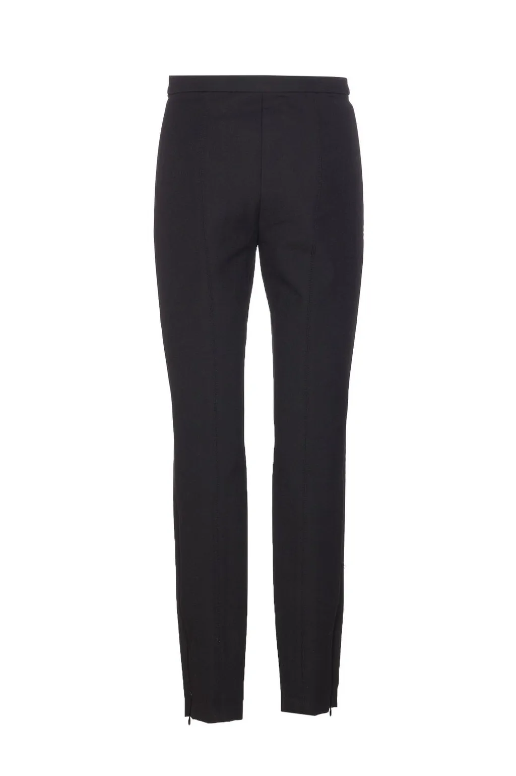 Pinko Straight-Leg Slim Fit Trousers
