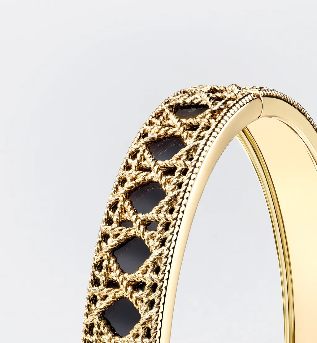 My Dior Bracelet