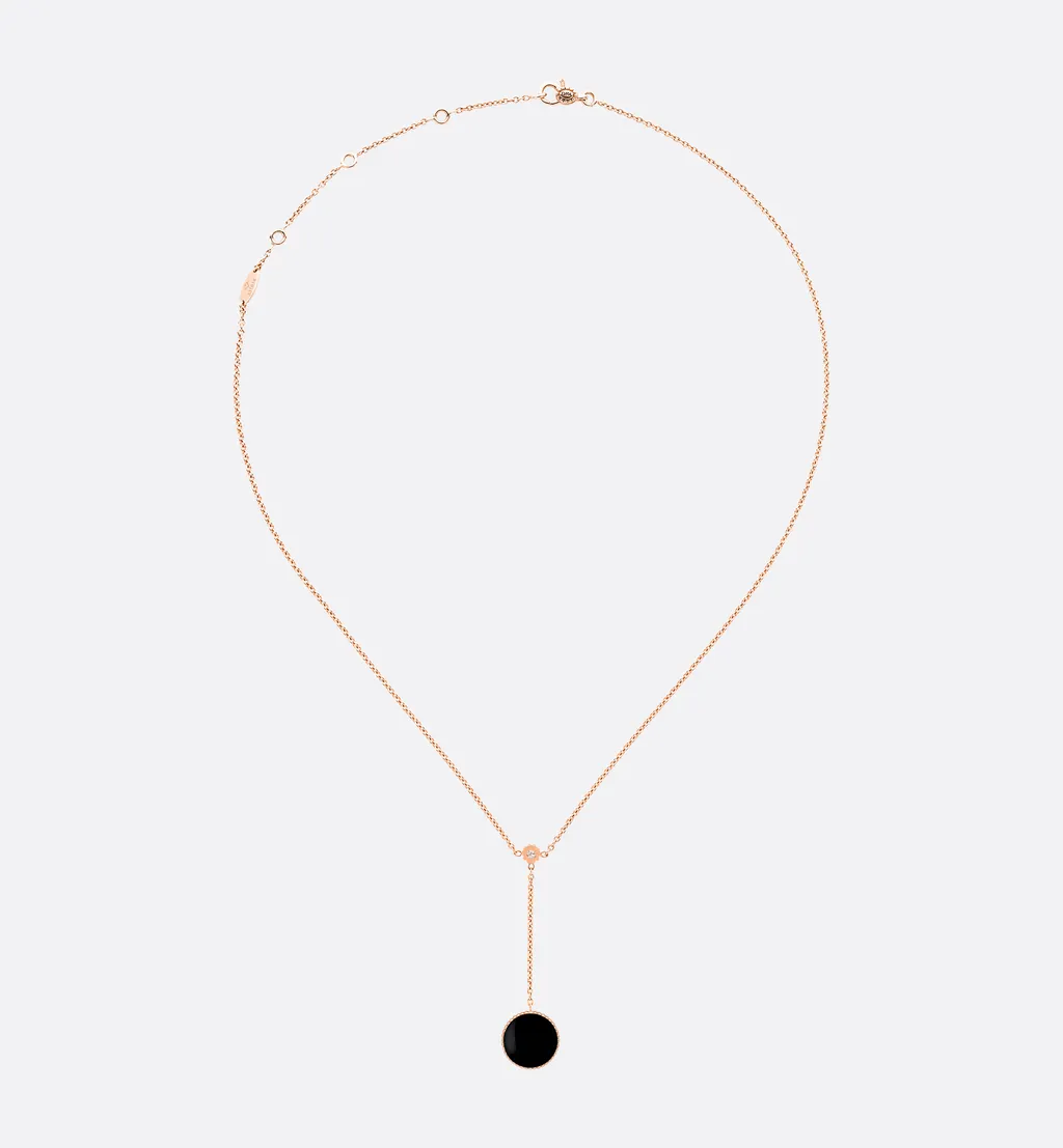 Rose Des Vents Necklace