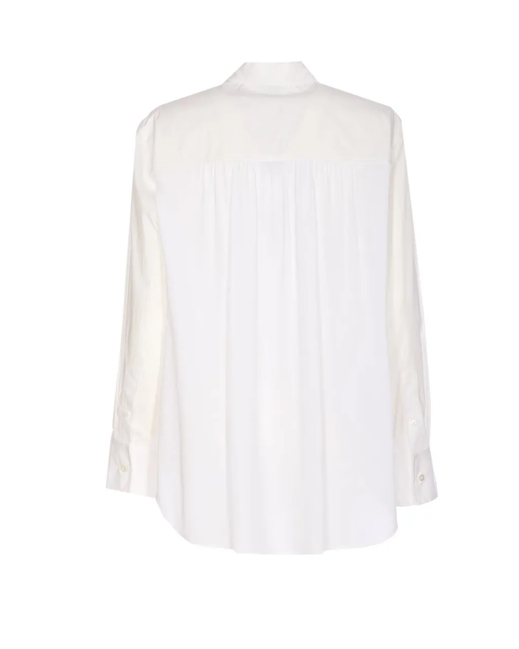 Pinko Long-Sleeved Shirt